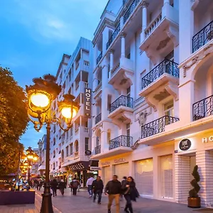 Carlton Hotel Tunis