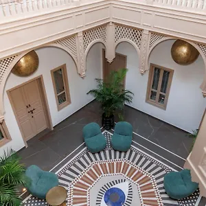  Riad Nyla Wellness&spa