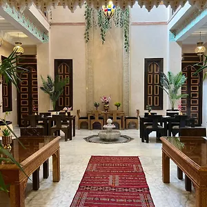 Riad Alice Terrace &, Marrakesh