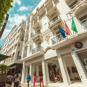 Carlton Hotel Tunis