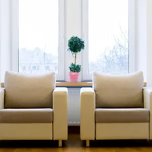 Hotel-résidence Am Klouschter Hotel Mondorf-les-Bains