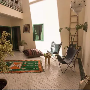3* Riad El Marah