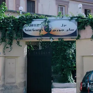 Saint Georges Hotel Tunis