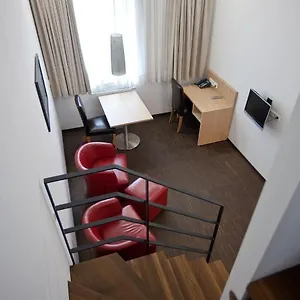 Apart2stay Aparthotel Luxemburg