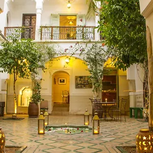 Gasthuis Majala, Marrakesh