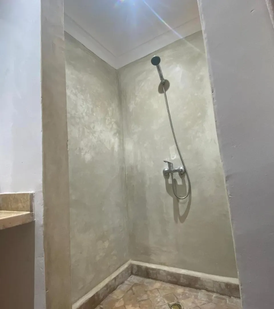 Riad Massin Marrakech Marrakesh Marokko