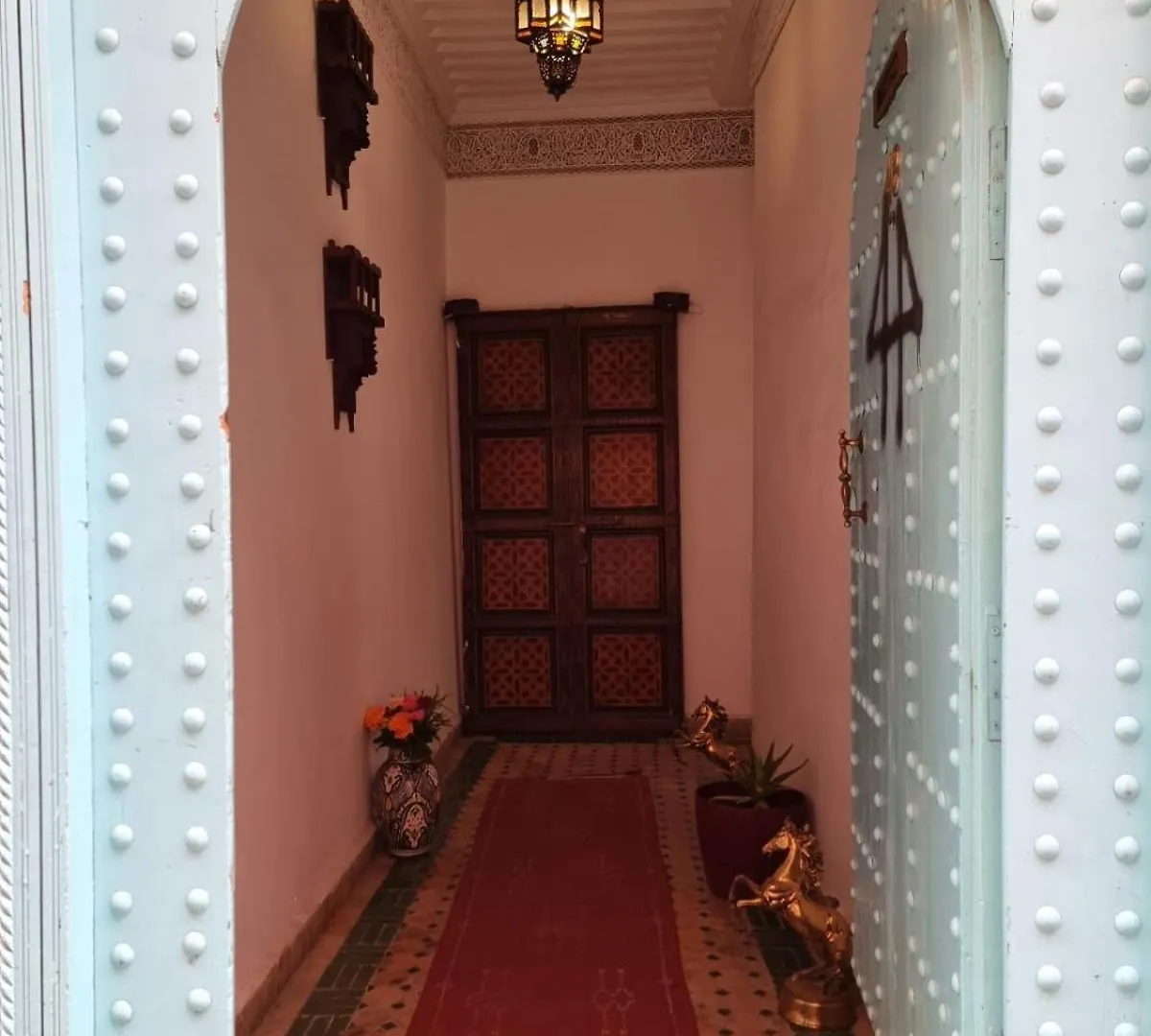 Riad Massin Marrakech Marrakesh