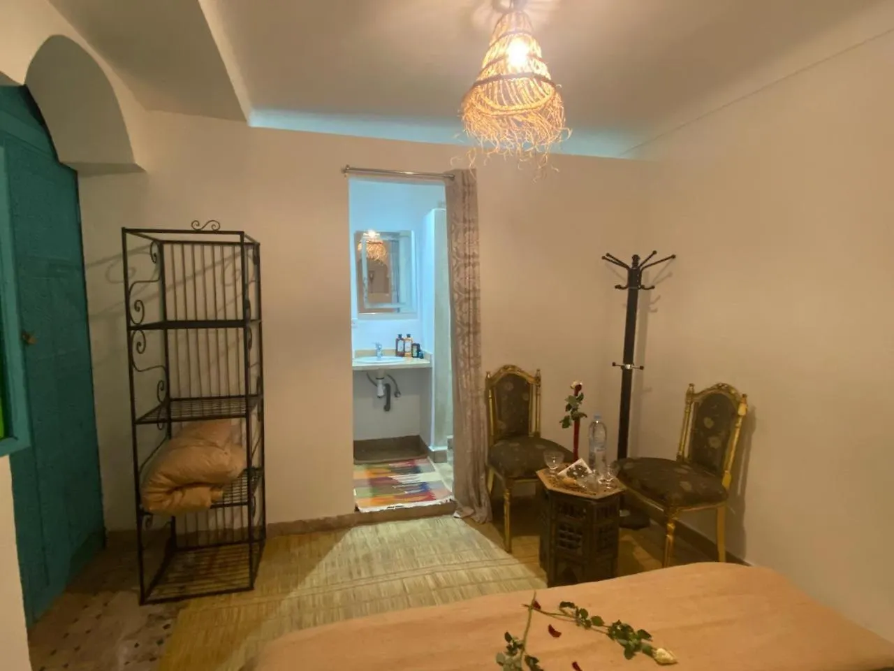 Riad Massin Marrakech Marrakesh Marokko
