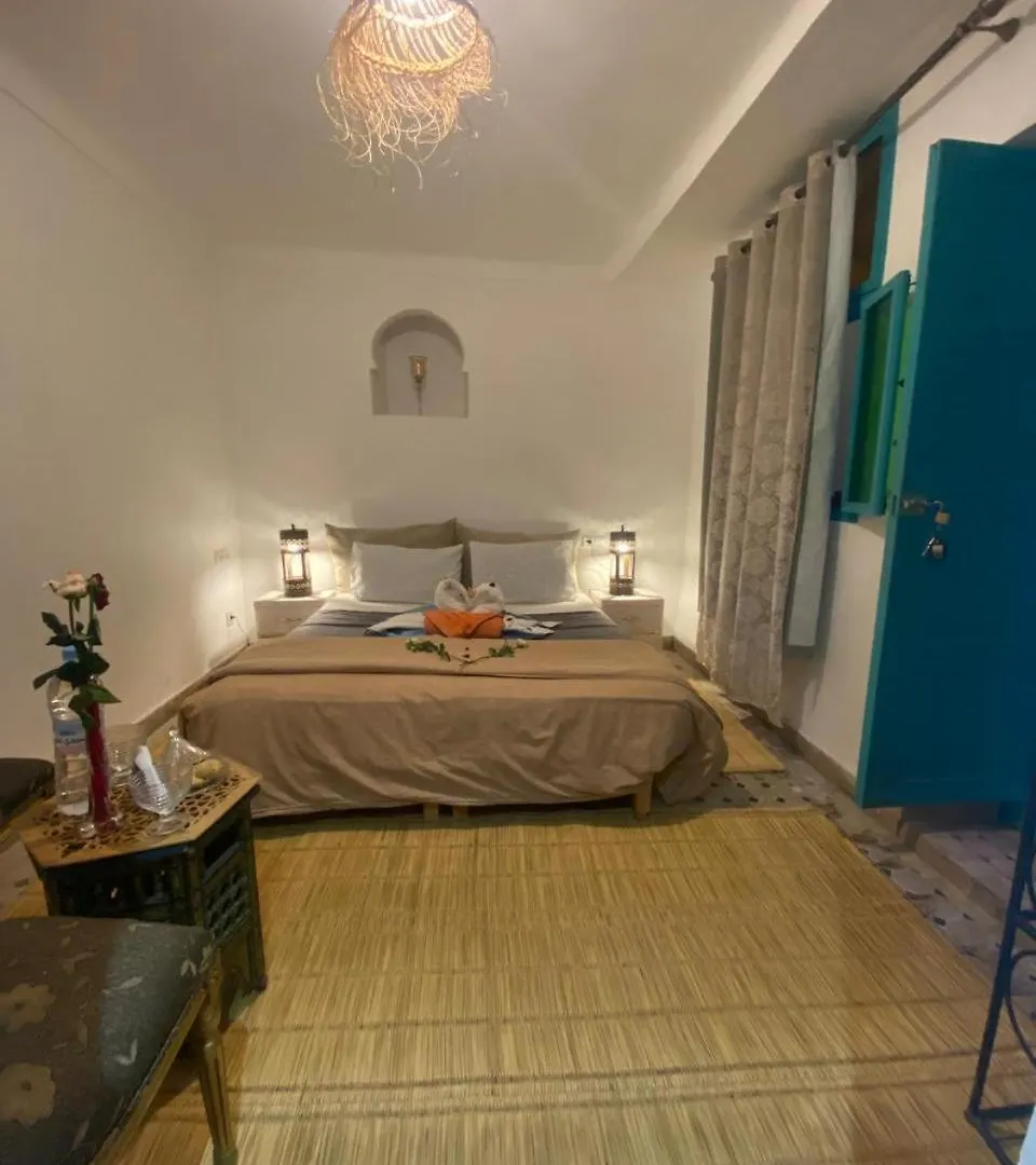 Riad Massin Marrakech Marrakesh