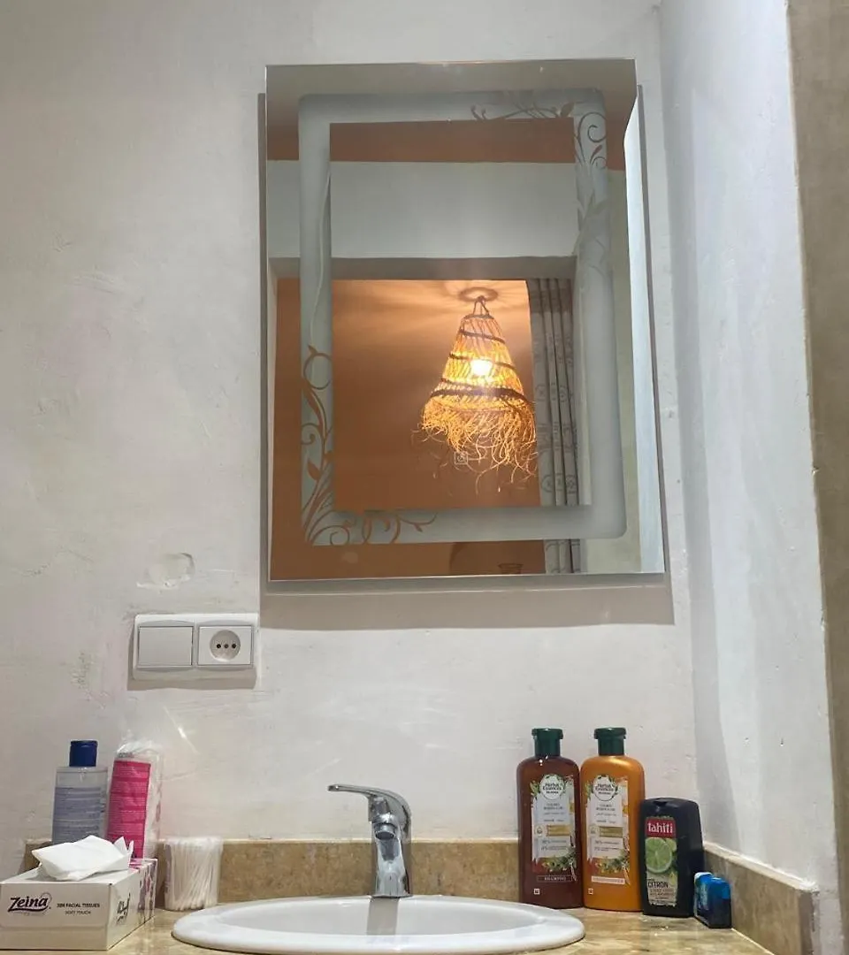 Riad Massin Marrakech Marrakesh
