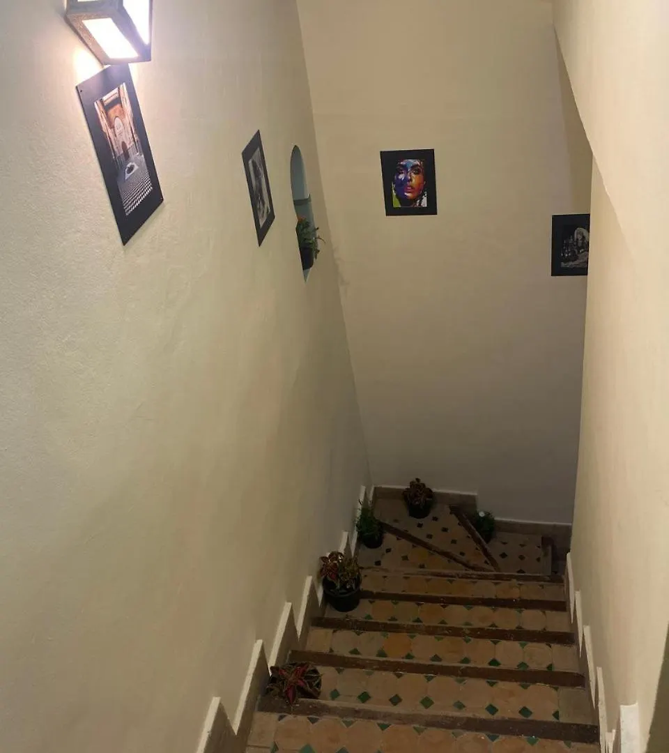 Riad Massin Marrakech Marrakesh 0*,  Marokko