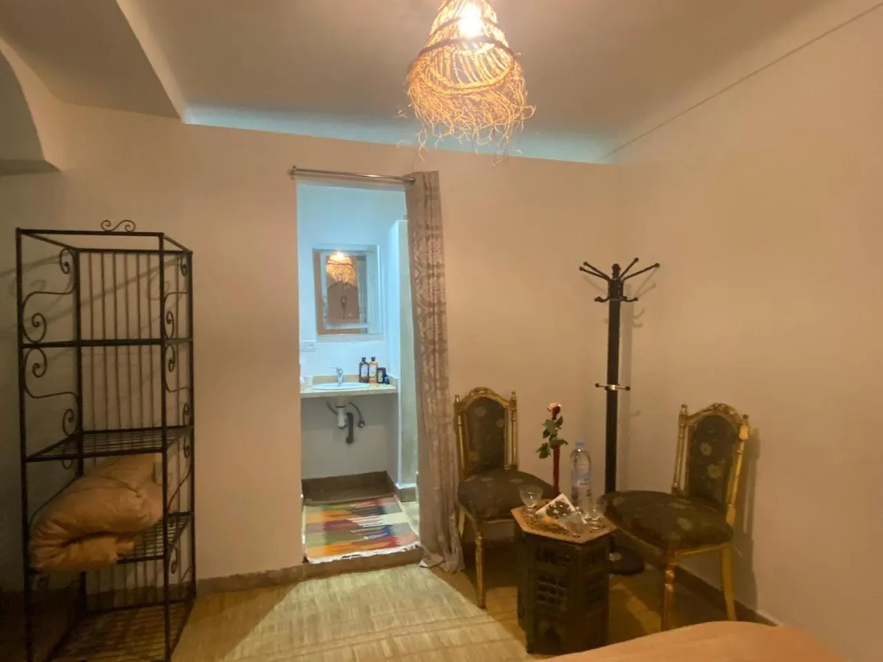 Riad Massin Marrakech Marrakesh 0*,