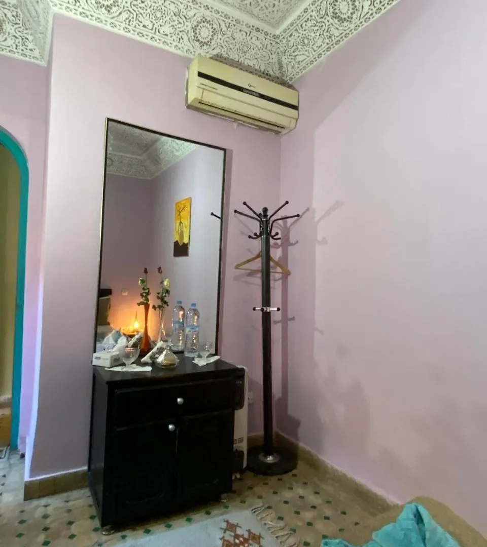 Riad Massin Marrakech Marrakesh Marokko