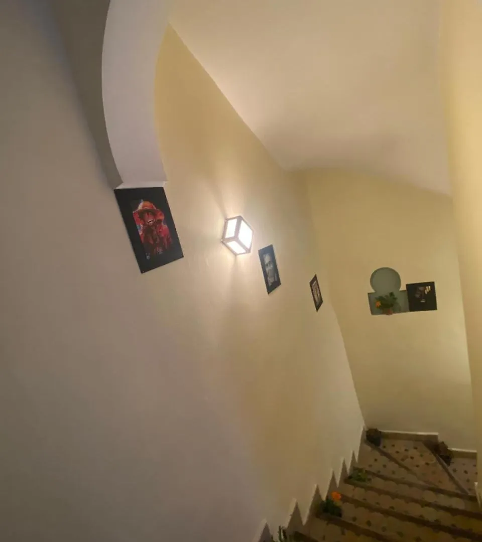 Riad Massin Marrakech Marrakesh
