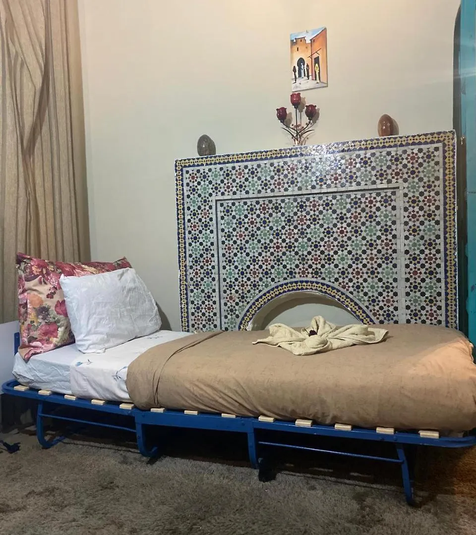Riad Massin Marrakech Marrakesh