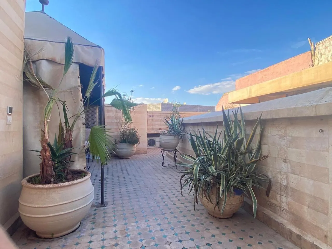 Riad Massin Marrakech Marrakesh 0*,  Marokko
