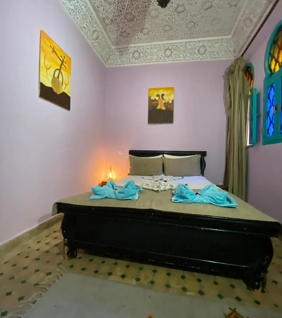 Riad Massin Marrakech Marrakesh