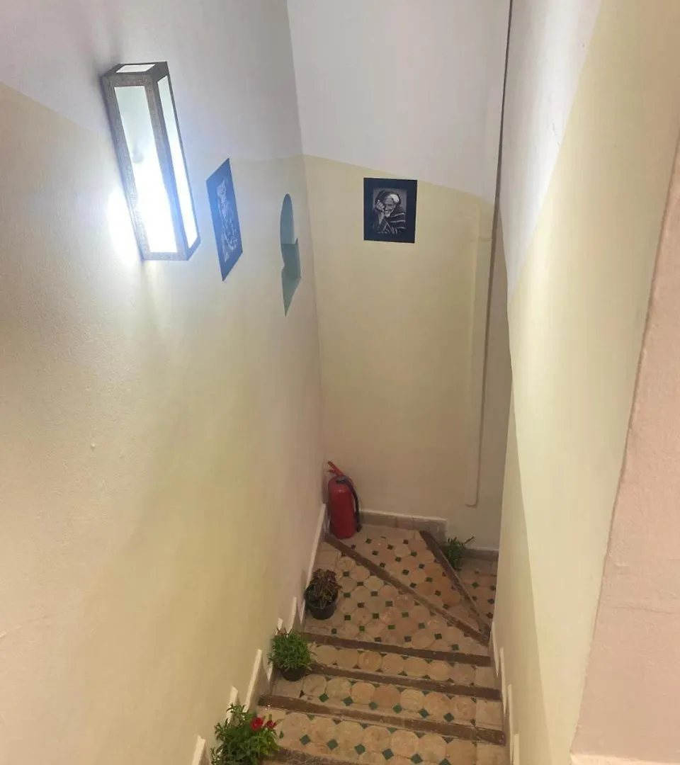 Riad Massin Marrakech Marrakesh