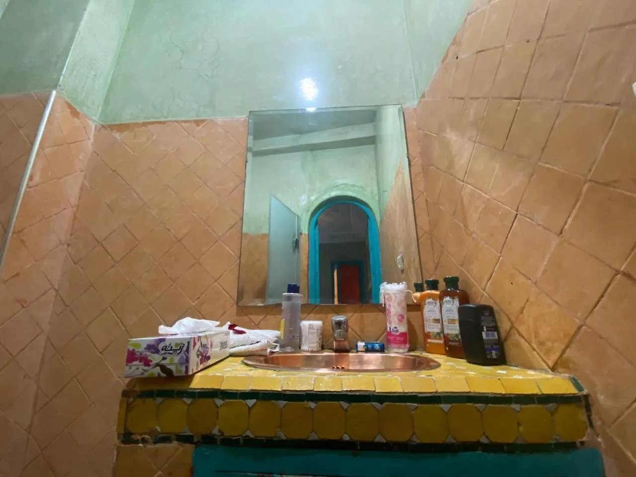 Riad Massin Marrakech Marrakesh