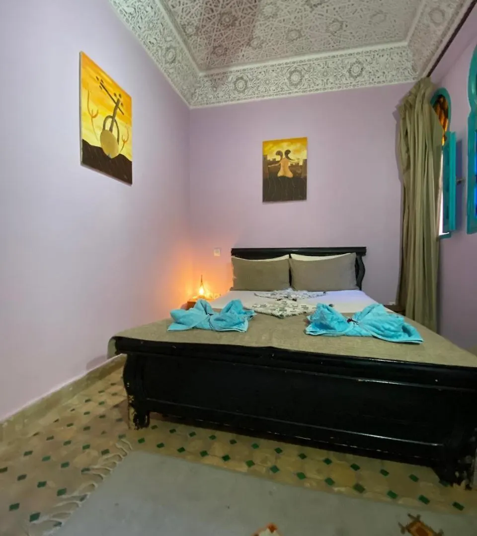 Riad Massin Marrakech Marrakesh