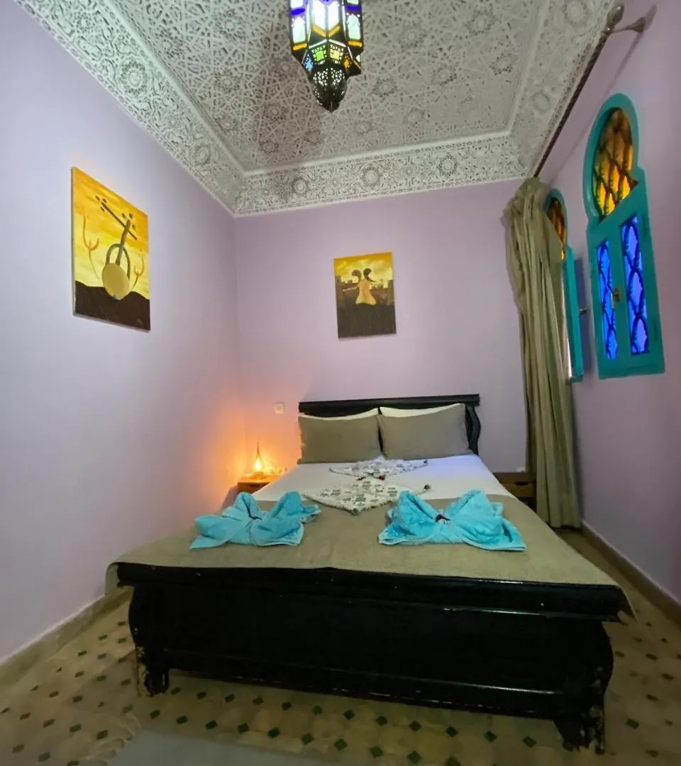 Riad Massin Marrakech Marrakesh 0*,