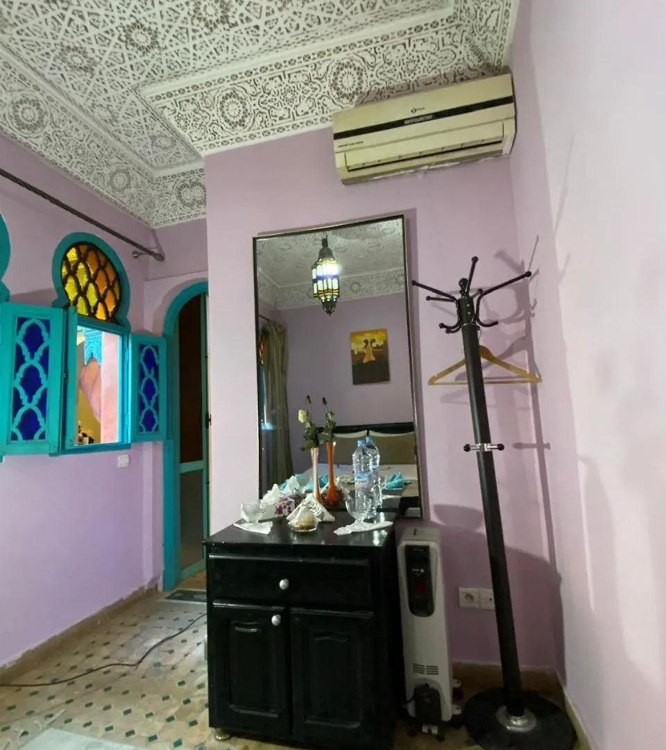 Riad Massin Marrakech Marrakesh