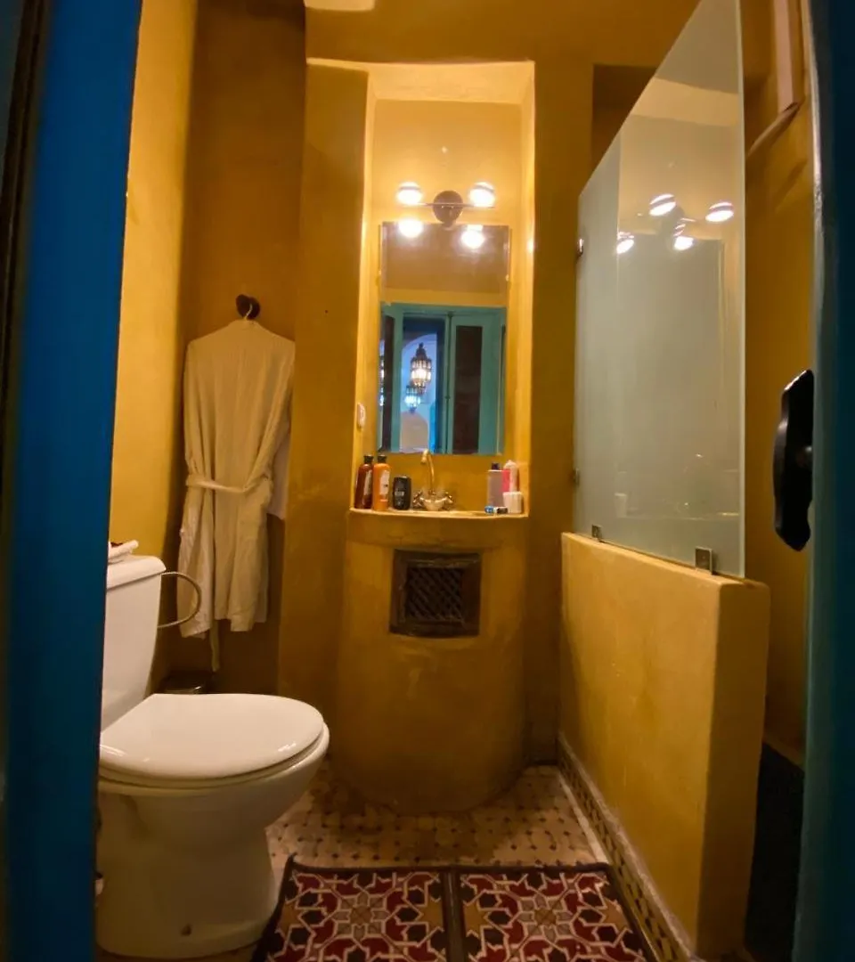 Riad Massin Marrakech Marrakesh