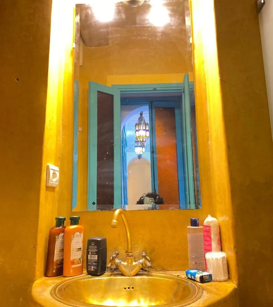 Riad Massin Marrakech Marrakesh 0*,  Marokko