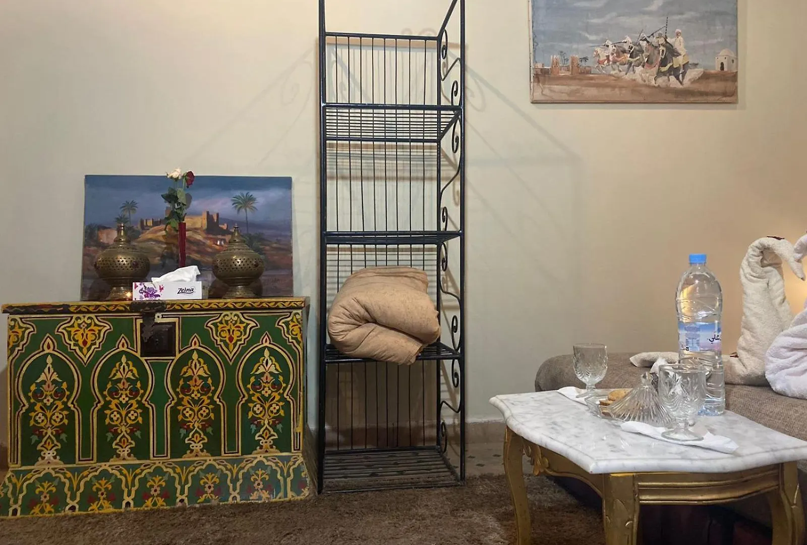 Riad Massin Marrakech Marrakesh
