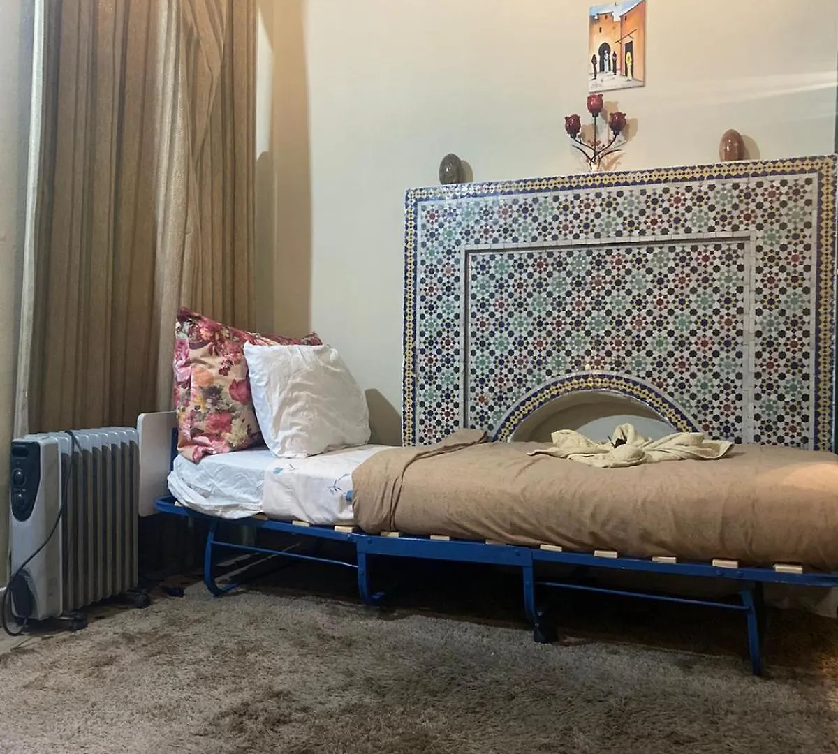Riad Massin Marrakech Marrakesh
