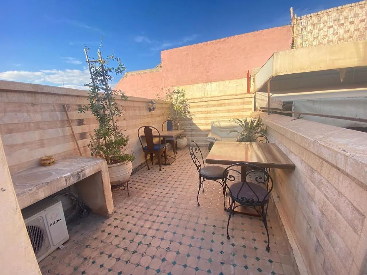 Riad Massin Marrakech Marrakesh
