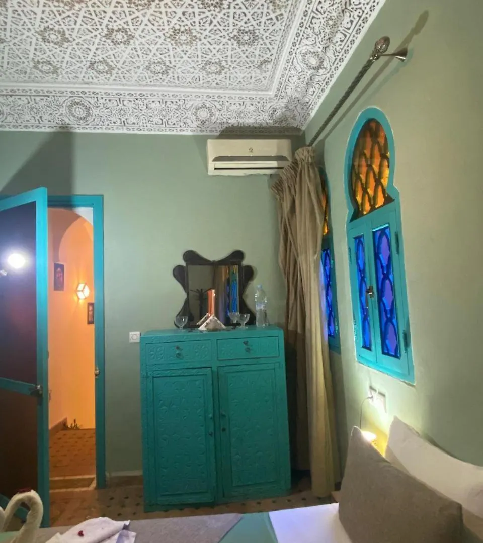 Riad Massin Marrakech Marrakesh