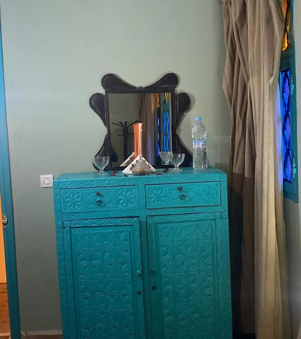 Riad Massin Marrakech Marrakesh