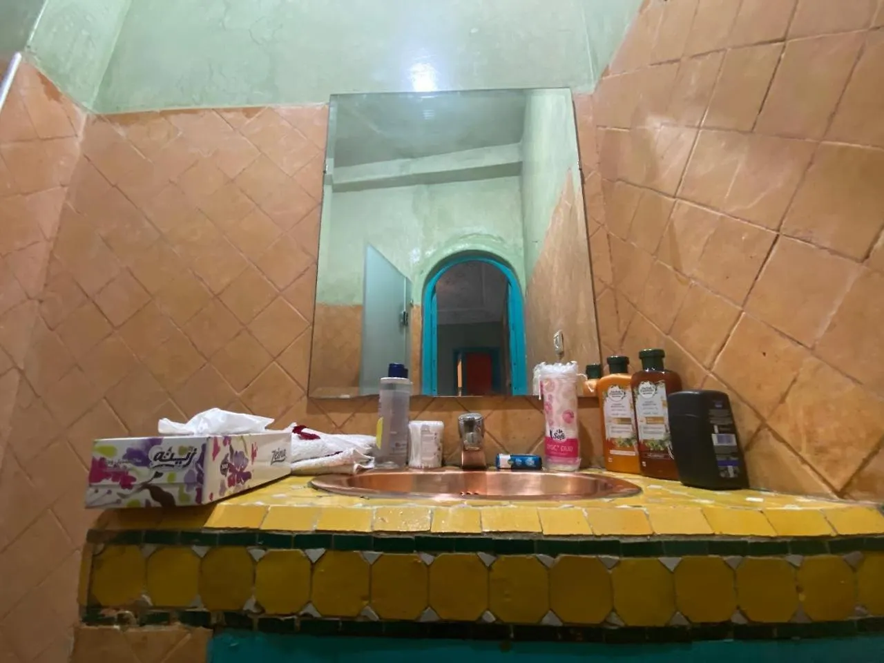 Riad Massin Marrakech Marrakesh