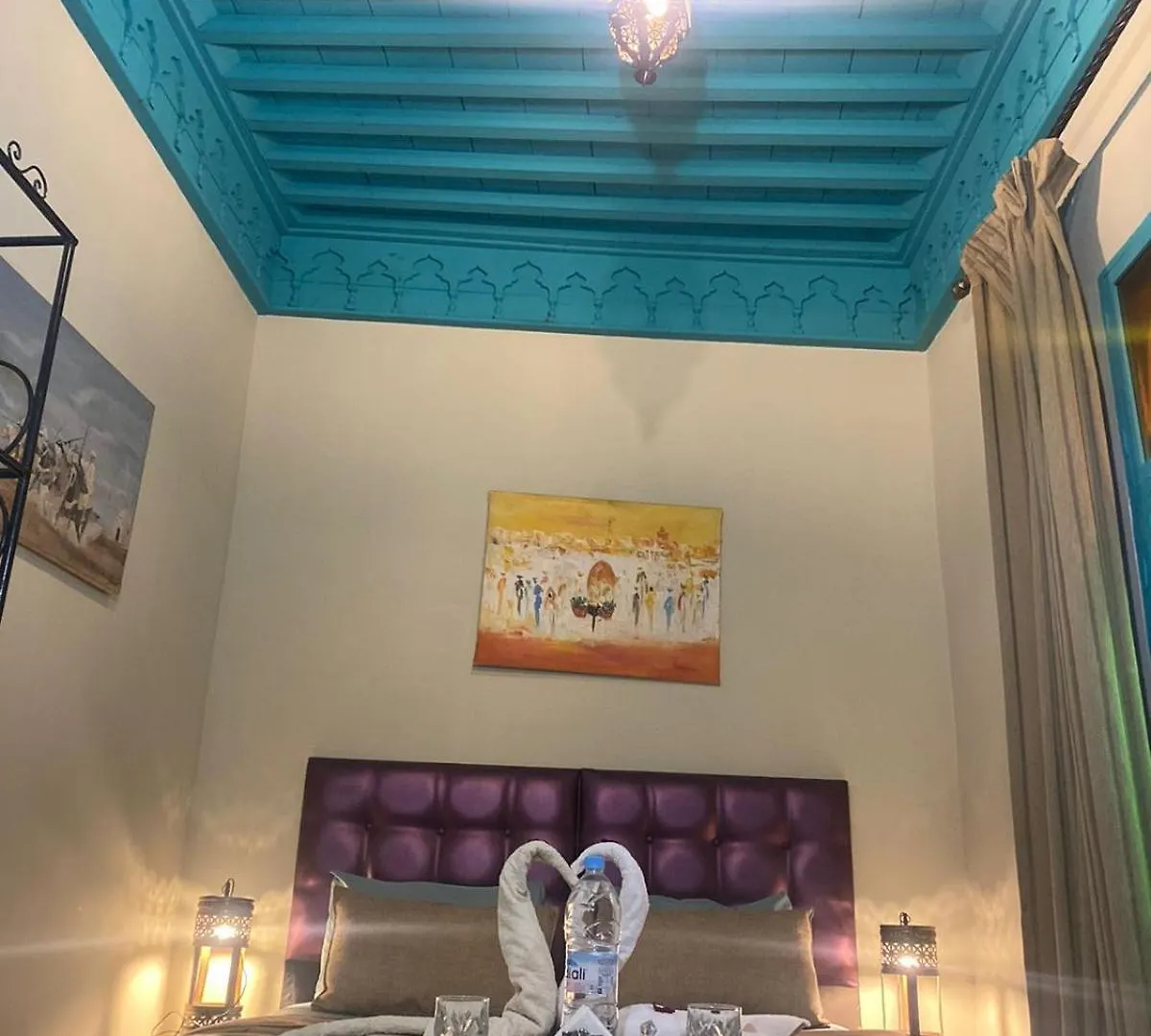 Riad Massin Marrakech Marrakesh