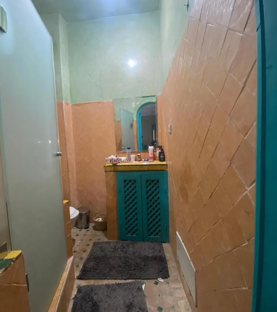 Riad Massin Marrakech Marrakesh