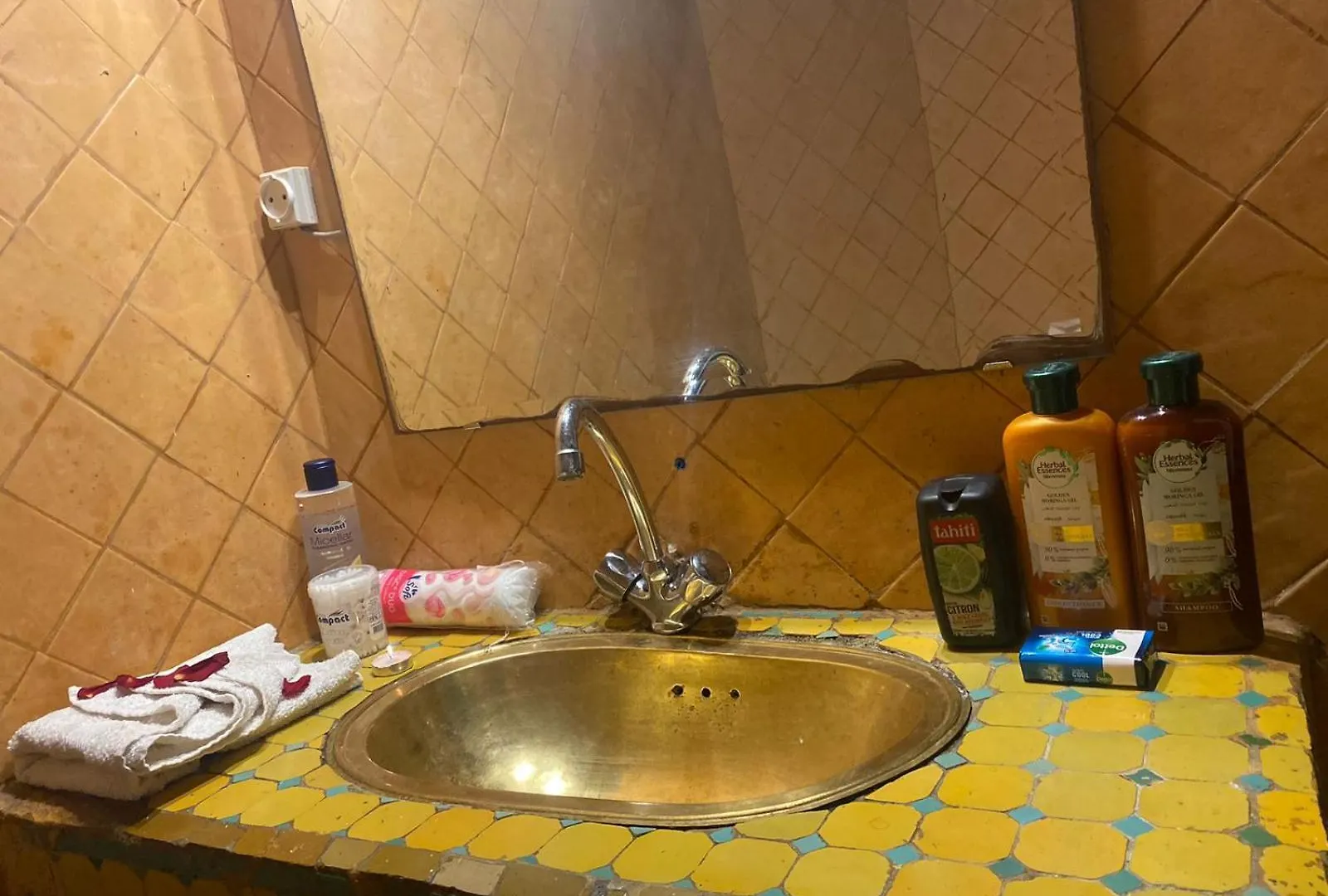 Riad Massin Marrakech Marrakesh 0*,  Morocco