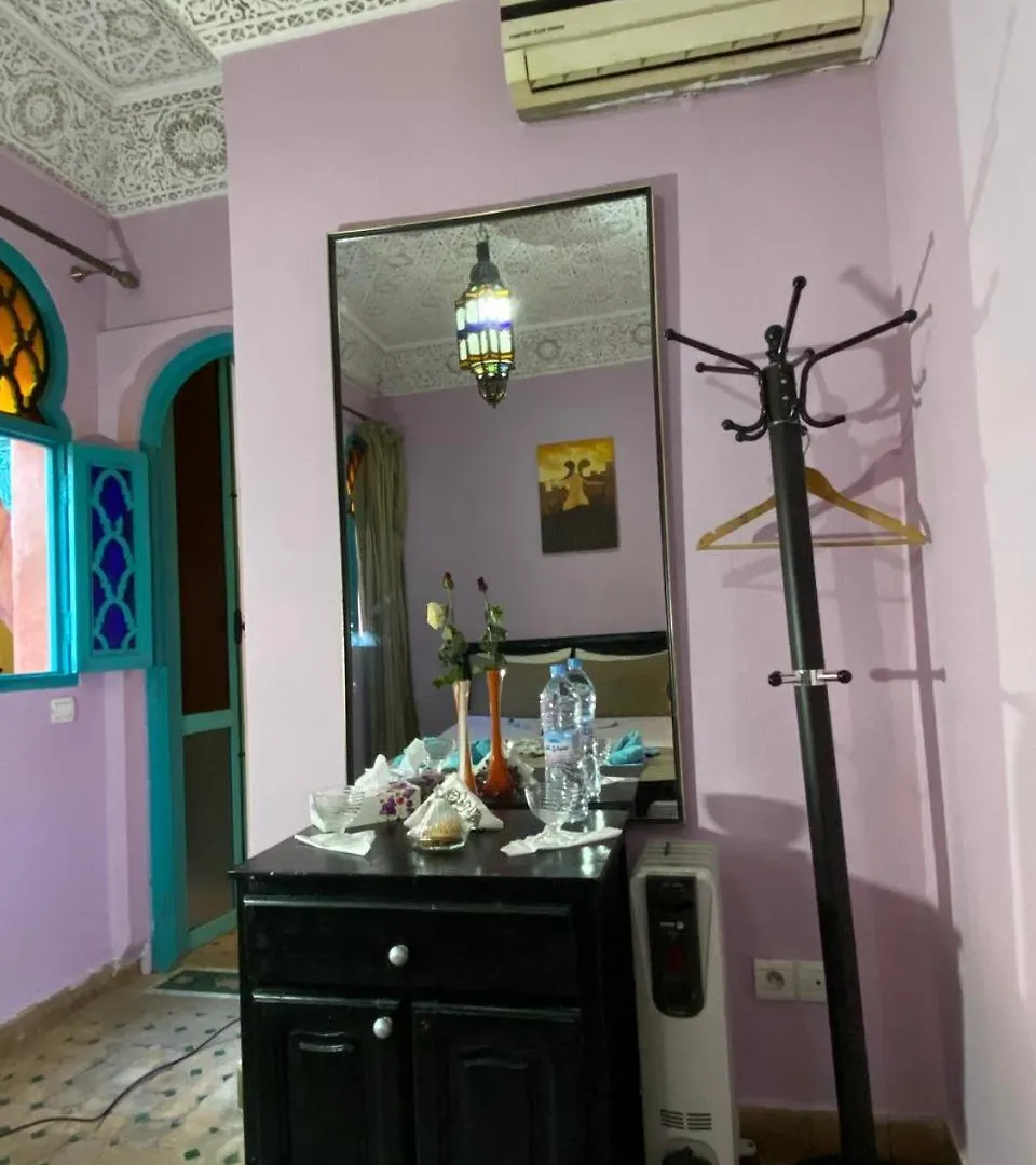 Riad Massin Marrakech Marrakesh