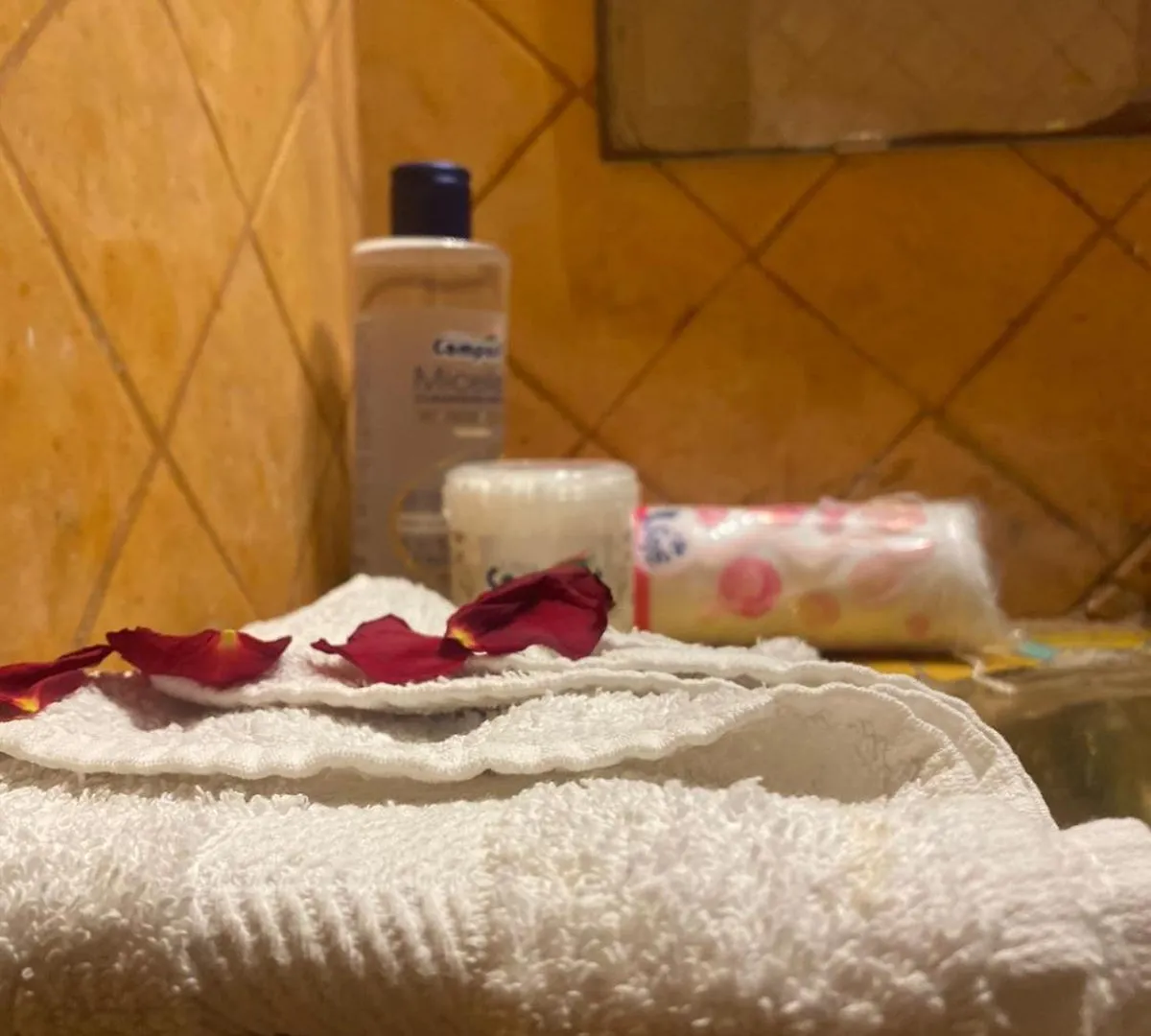 Riad Massin Marrakech Marrakesh Morocco